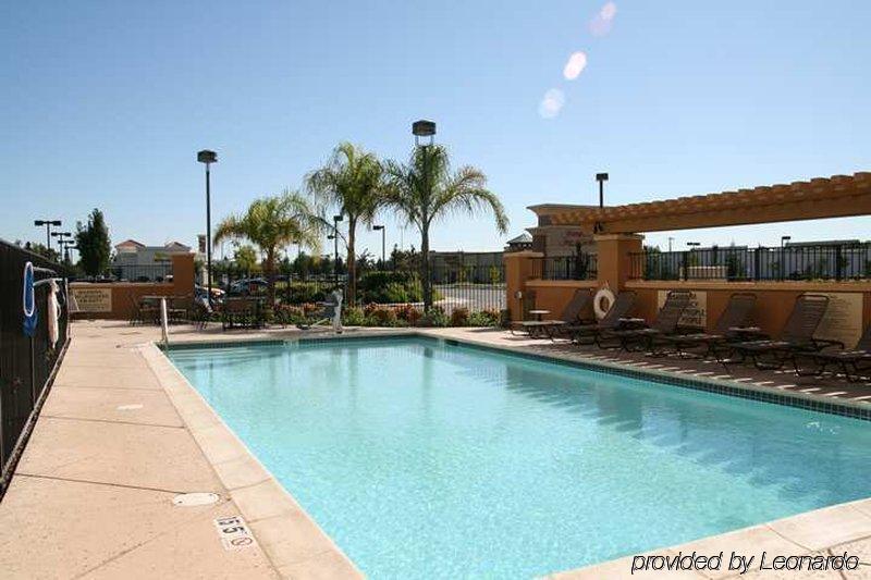 Hampton Inn & Suites Yuba City Kemudahan gambar