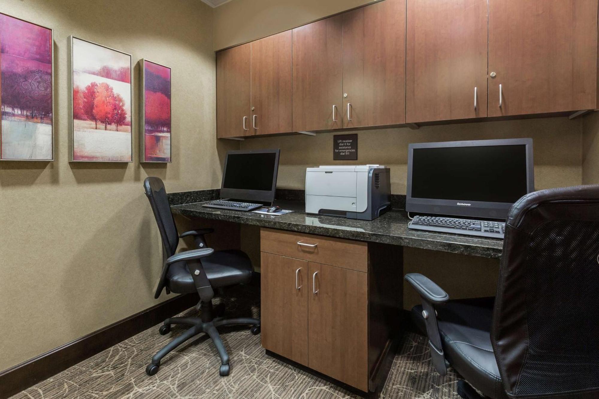 Hampton Inn & Suites Yuba City Luaran gambar