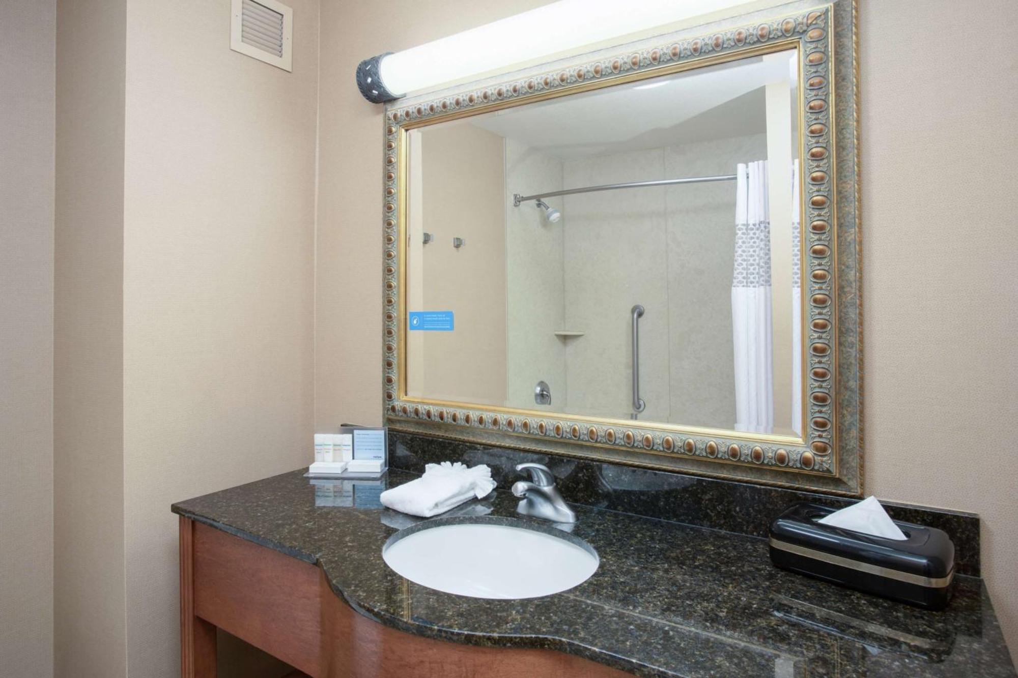 Hampton Inn & Suites Yuba City Luaran gambar