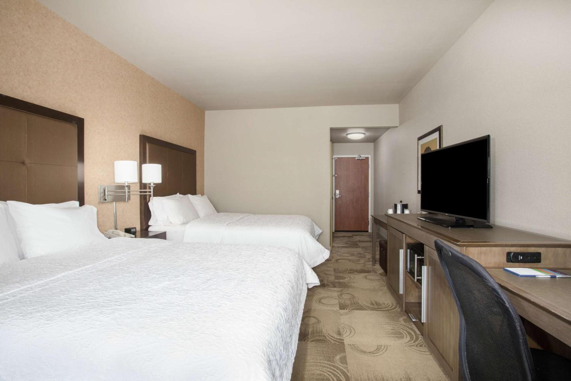 Hampton Inn & Suites Yuba City Luaran gambar