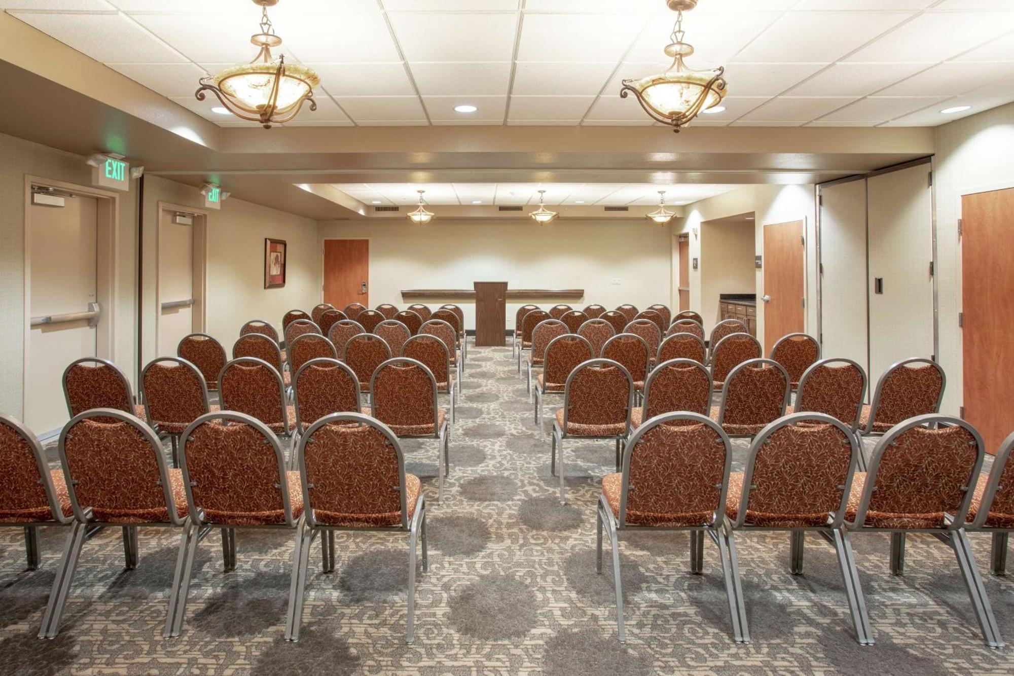 Hampton Inn & Suites Yuba City Luaran gambar