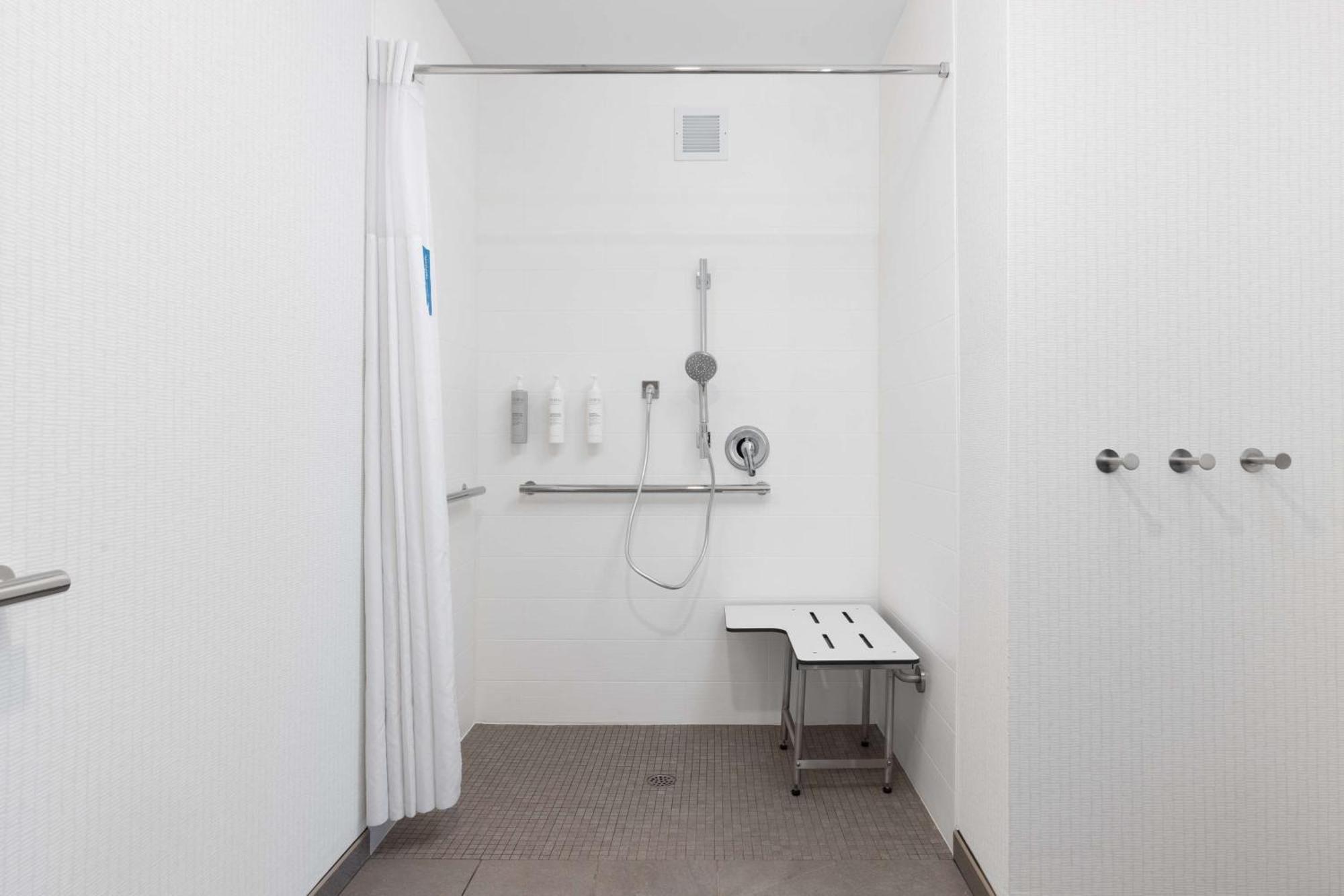 Hampton Inn & Suites Yuba City Luaran gambar
