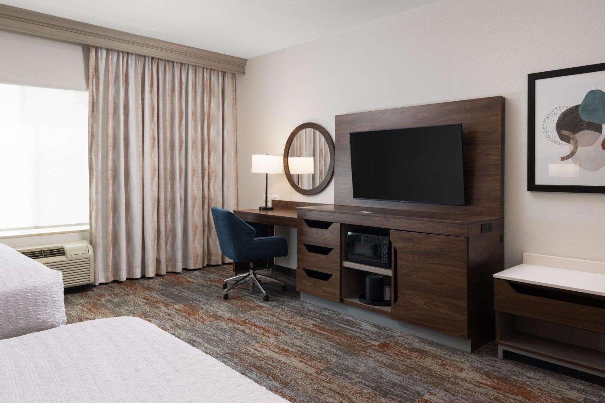 Hampton Inn & Suites Yuba City Luaran gambar