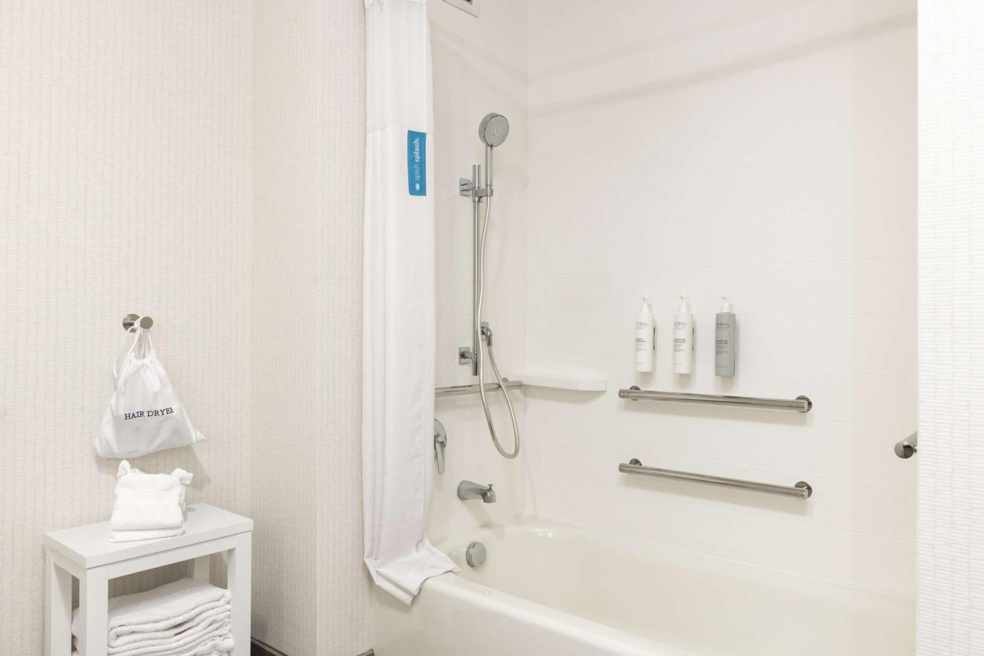 Hampton Inn & Suites Yuba City Luaran gambar