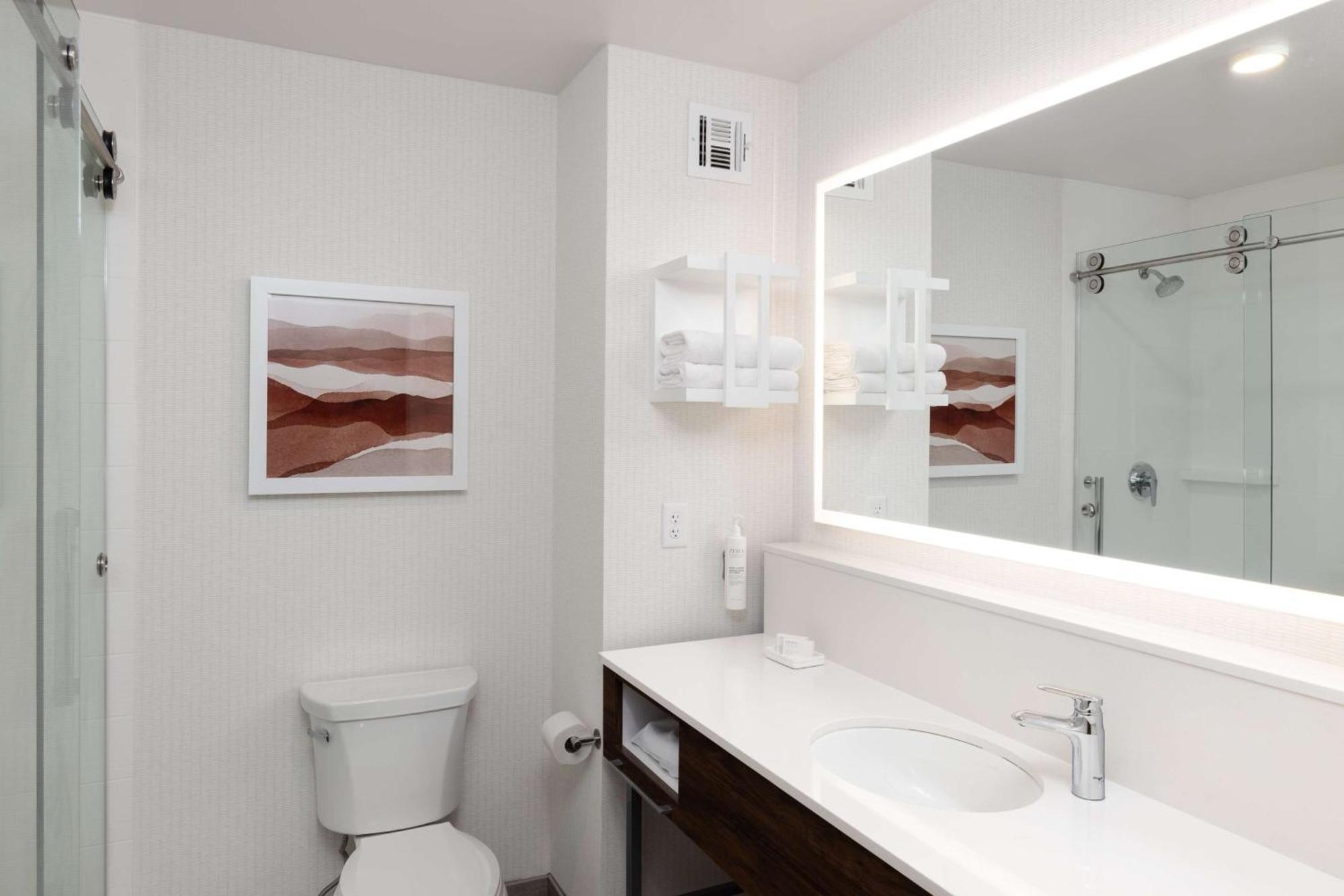 Hampton Inn & Suites Yuba City Luaran gambar