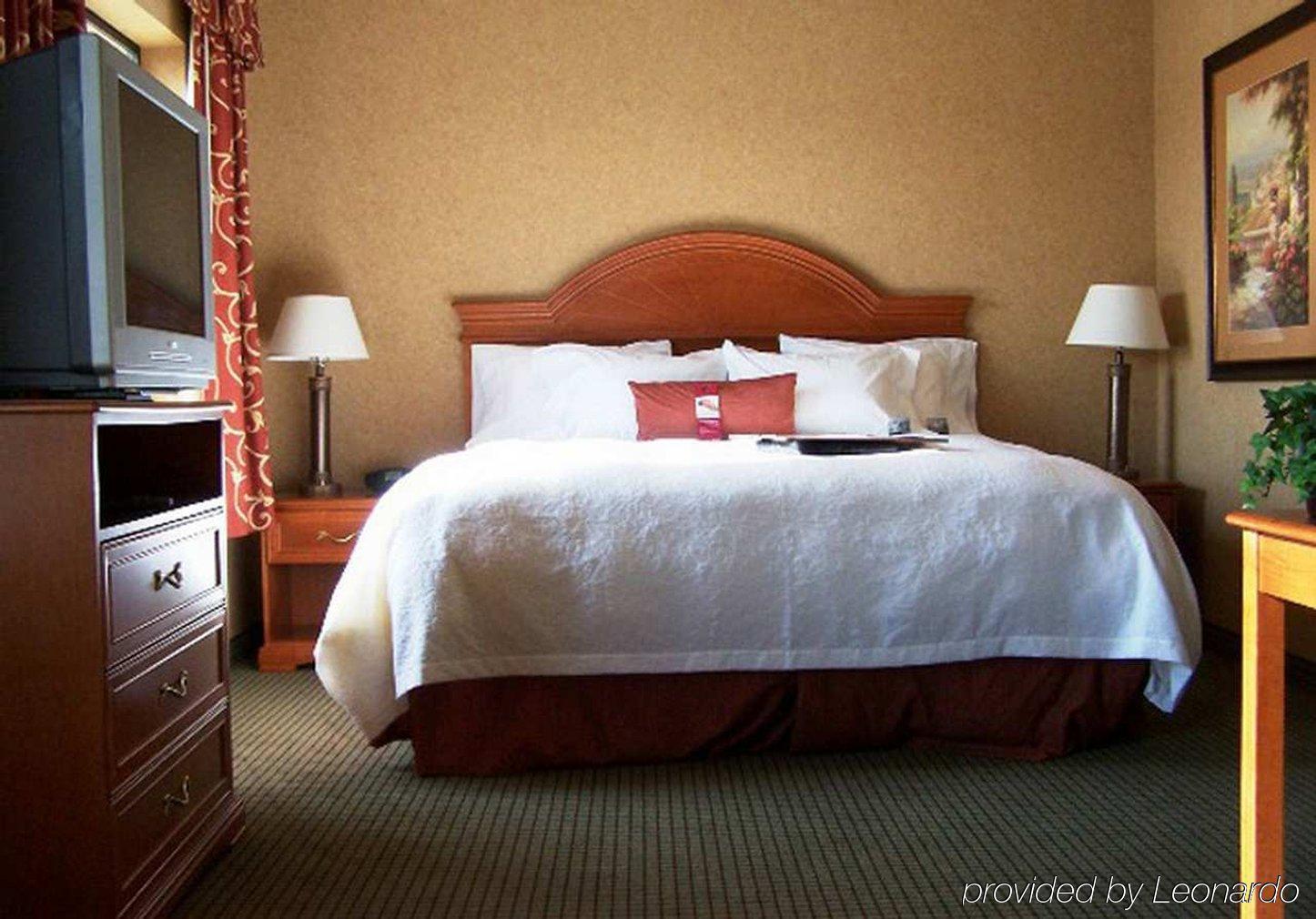 Hampton Inn & Suites Yuba City Bilik gambar