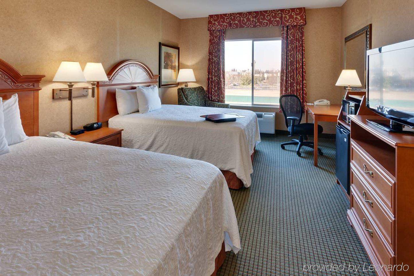 Hampton Inn & Suites Yuba City Luaran gambar