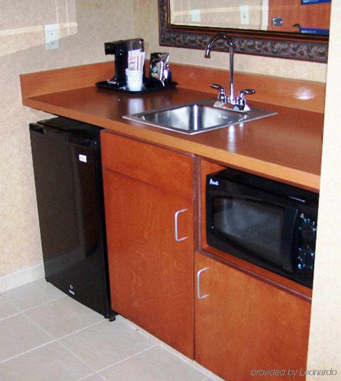 Hampton Inn & Suites Yuba City Bilik gambar