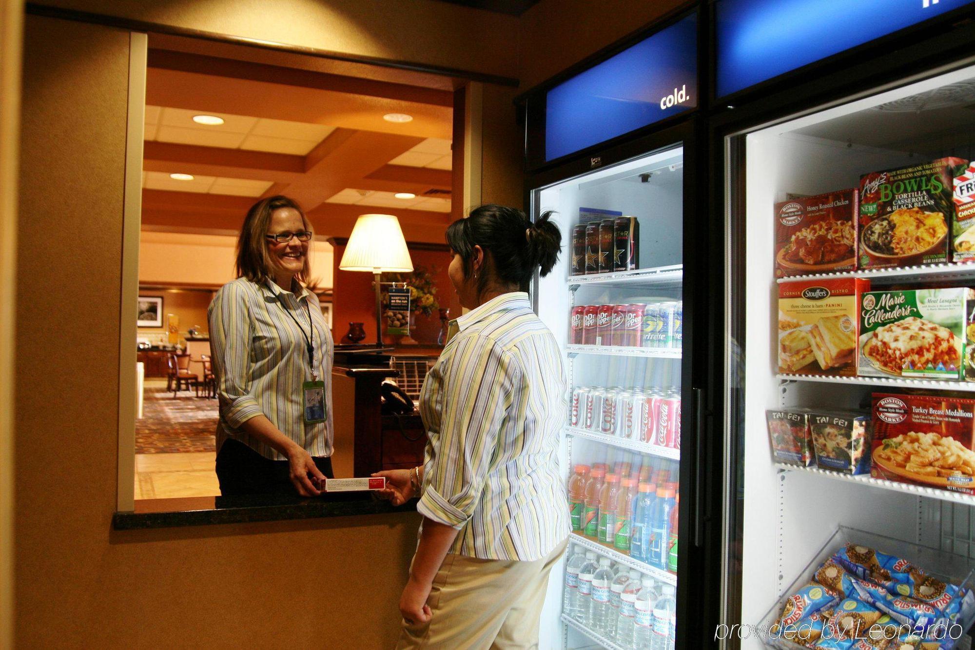 Hampton Inn & Suites Yuba City Luaran gambar