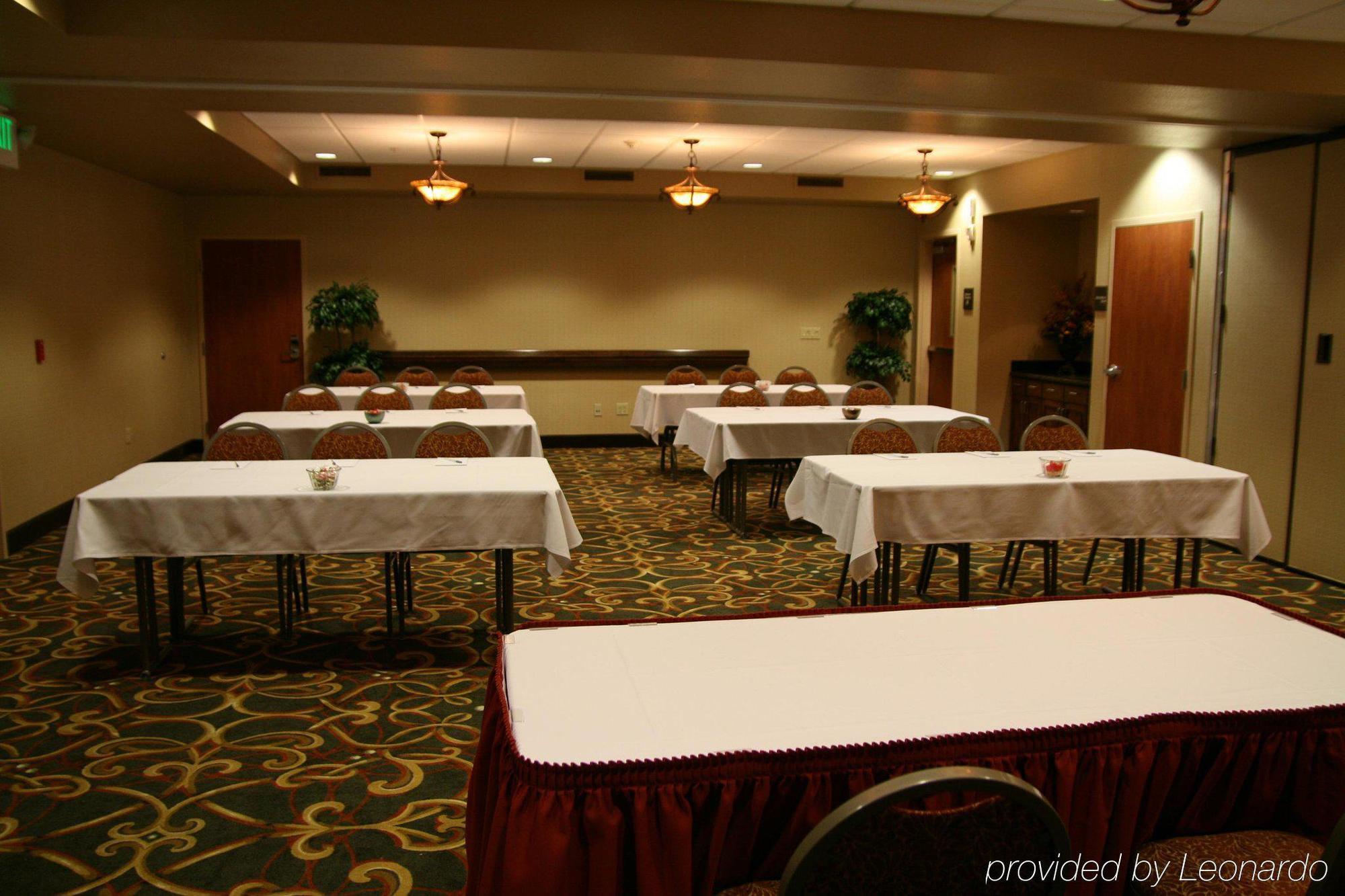 Hampton Inn & Suites Yuba City Luaran gambar