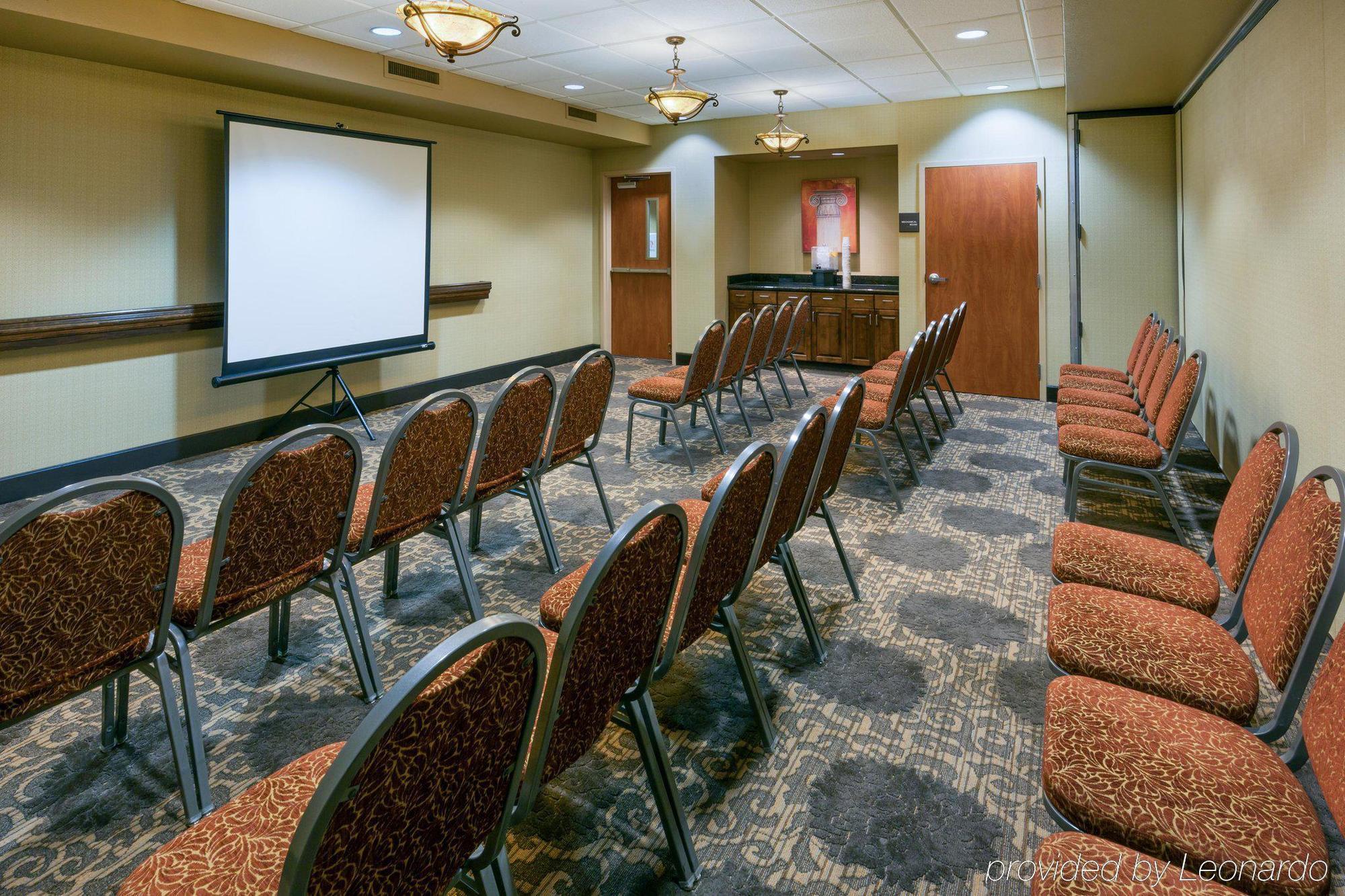 Hampton Inn & Suites Yuba City Luaran gambar