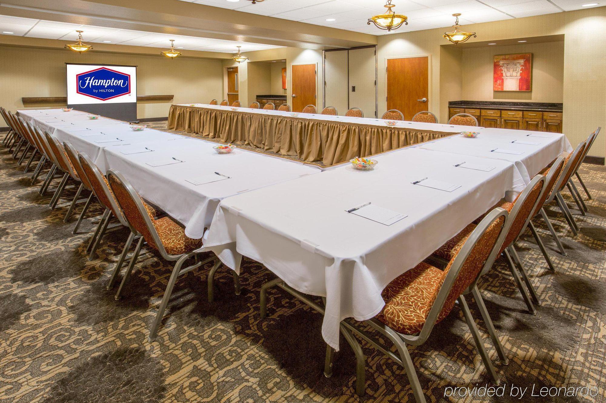 Hampton Inn & Suites Yuba City Luaran gambar