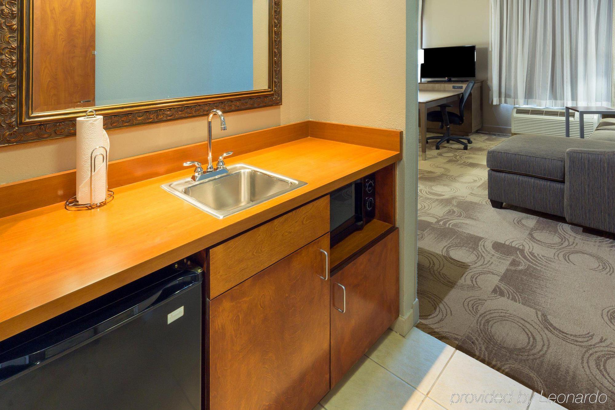 Hampton Inn & Suites Yuba City Luaran gambar