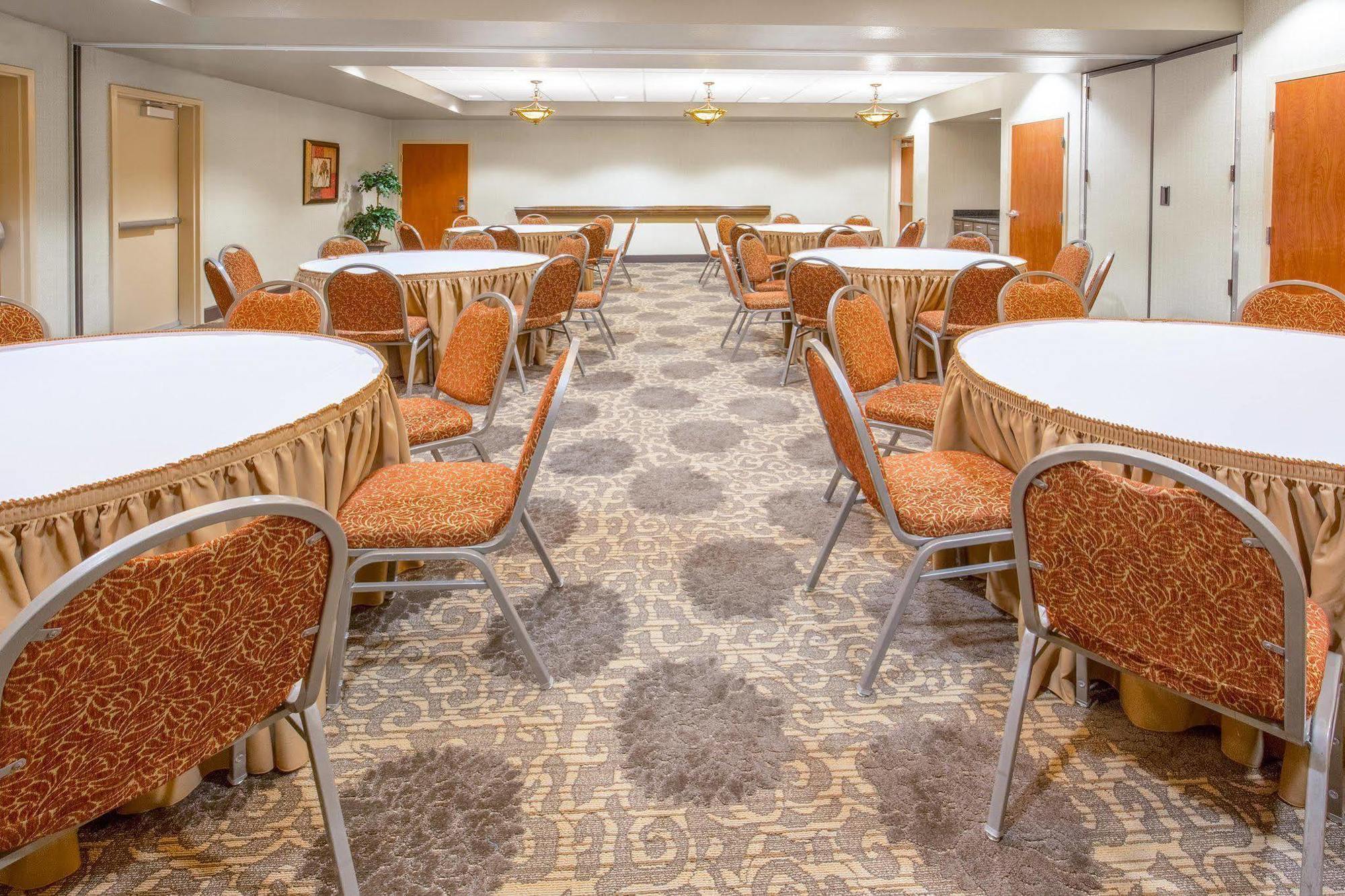 Hampton Inn & Suites Yuba City Luaran gambar