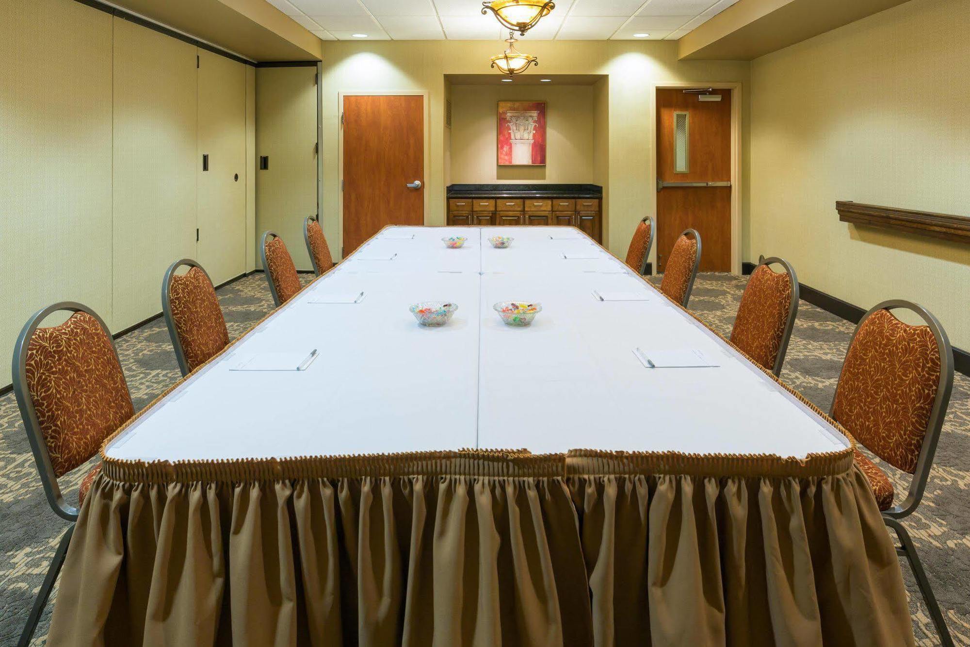 Hampton Inn & Suites Yuba City Luaran gambar