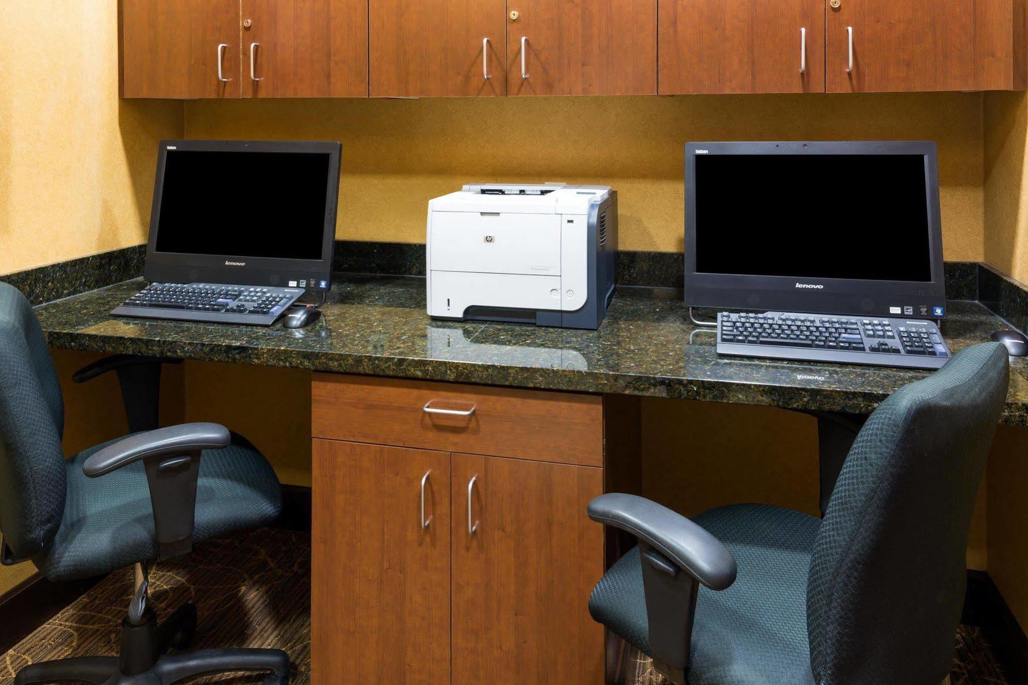 Hampton Inn & Suites Yuba City Luaran gambar