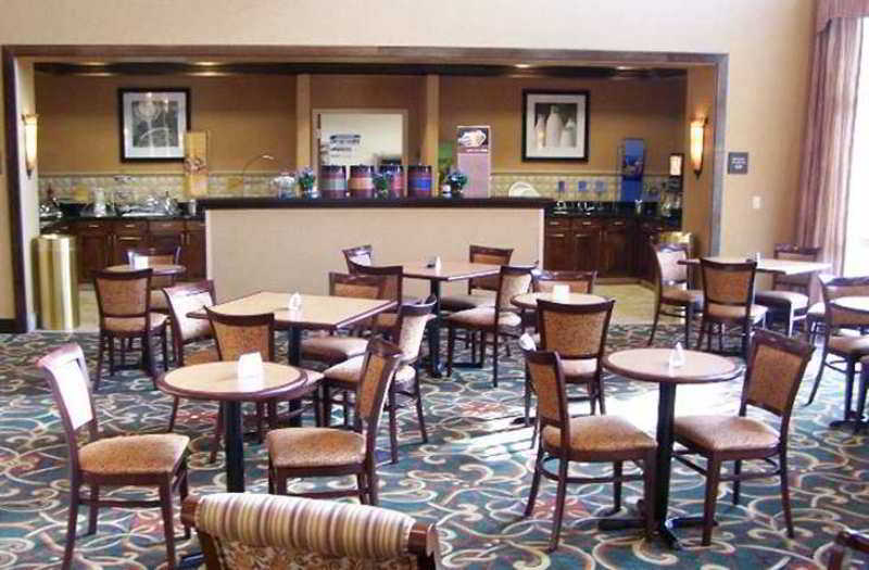 Hampton Inn & Suites Yuba City Luaran gambar
